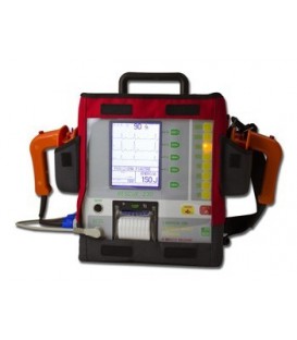 Defibrillatore Bifasico Rescue 230