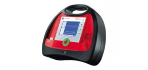 Defibrillator Heart Save 6S with monitor + Akupak Lite