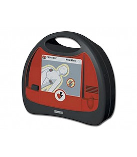 Defibrillatore Heart Save AED