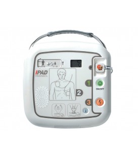 Defibrillator iPad CU-SP1