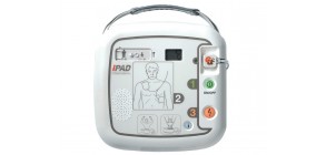 Defibrillator iPad CU-SP1
