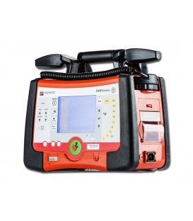 Defibrillatore Manuale + AED Defimonitor XD100