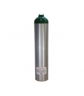 iFill cylinder 4,7 l - Continuous flow