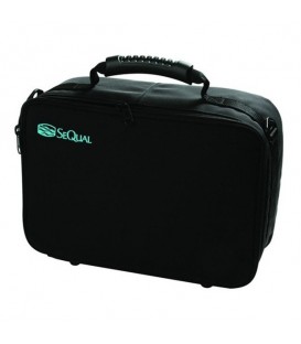 SeQual - Travel Bag Eclipse