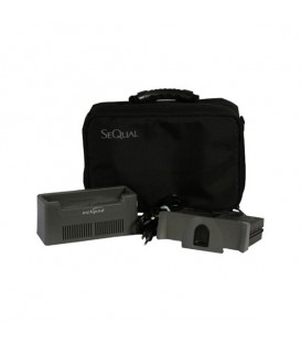 SeQual - Travel kit with Eclipse accessories