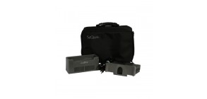 SeQual - Travel kit with Eclipse accessories