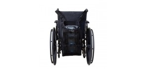 SeQual - Eclipse kit for wheelchair
