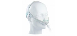 Maschera nasale Philips Respironics Nuance