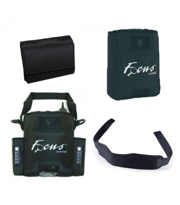 AirSep - Kit Focus Bag