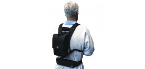 AirSep - Zaino porta concentratore
