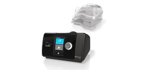 ResMed - AirSense™ 10 Elite - CPAP