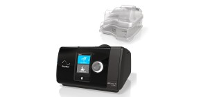 ResMed - AirSense™ 10 AutoSet - Auto CPAP