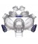 Maschera facciale ResMed Mirage Liberty™