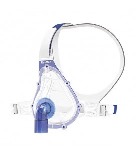 Hospital disposable mask AcuCare Non Vented - ResMed