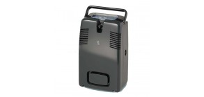 Concentratore di ossigeno portatile AirSep FreeStyle 5