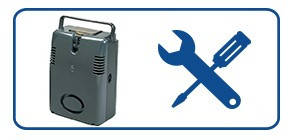 AirSep FreeStyle 3 Accessories