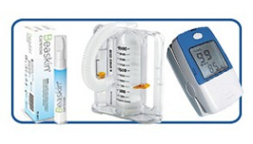 OXYGEN THERAPY ACCESSORIES