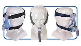 CPAP MASKS